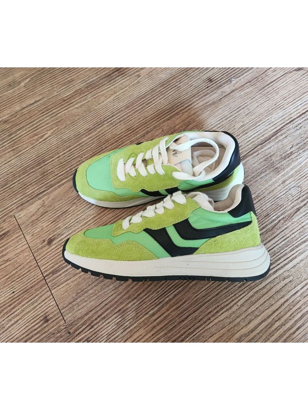 Steve Madden